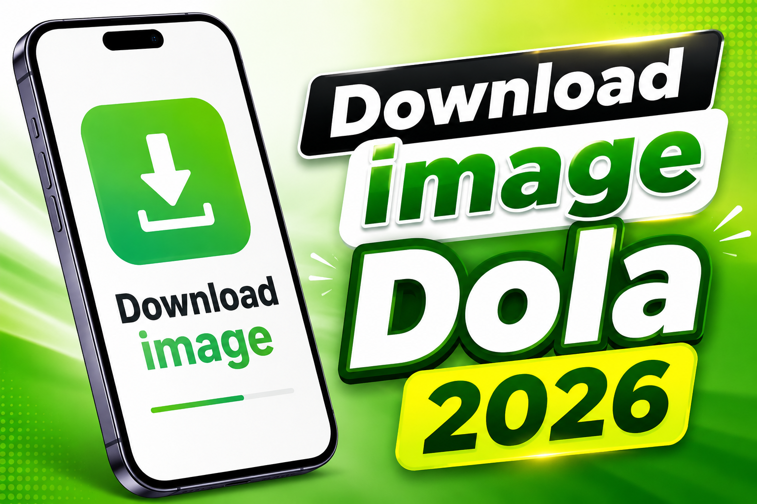 Download Dola AI Images Without Watermark Latest 2026