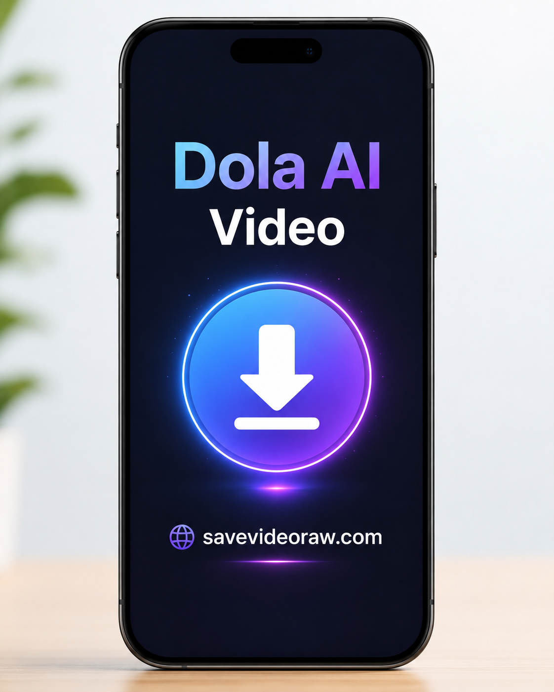 Download Dola AI Videos Without Watermark